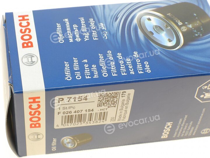 Bosch F 026 407 154