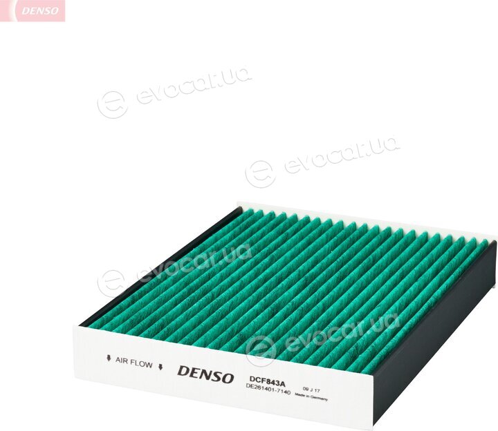 Denso DCF843A