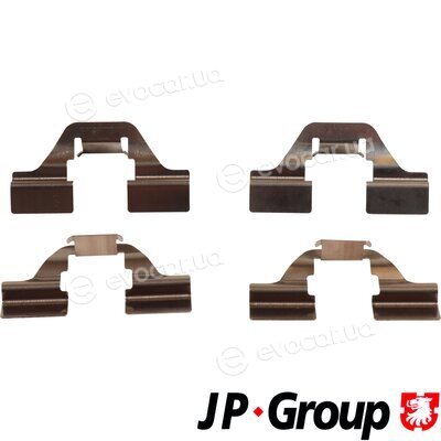 JP Group 4164003310