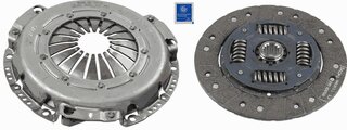Sachs 3000 951 203
