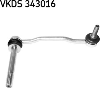 SKF VKDS 343016