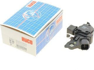 Astemo (Hitachi) / Huco 130617