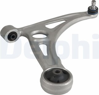 Delphi TC4018