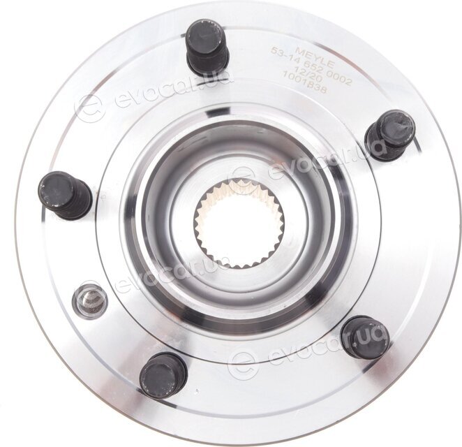 Meyle 53-14 652 0002
