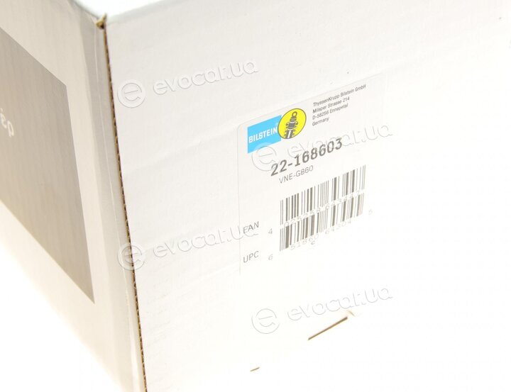 Bilstein 22-168603