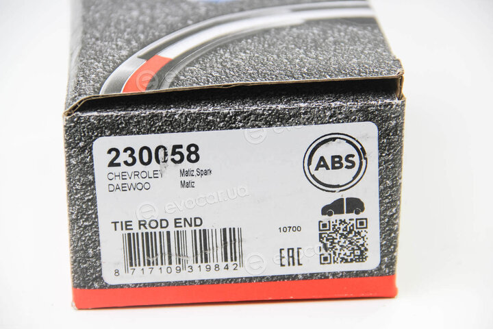 A.B.S. 230058