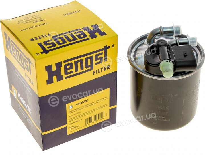 Hengst H405WK