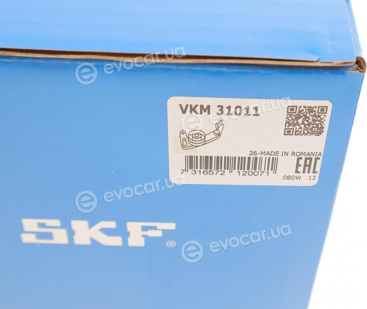 SKF VKM 31011