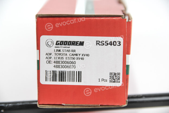 Goodrem RS5403
