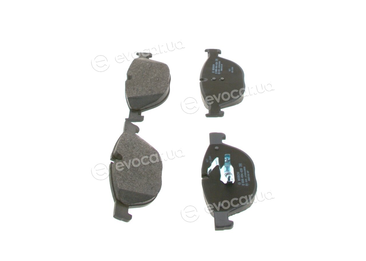 Bosch 0 986 494 429