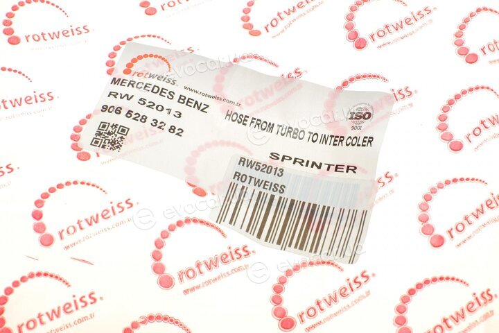 Rotweiss RW52013