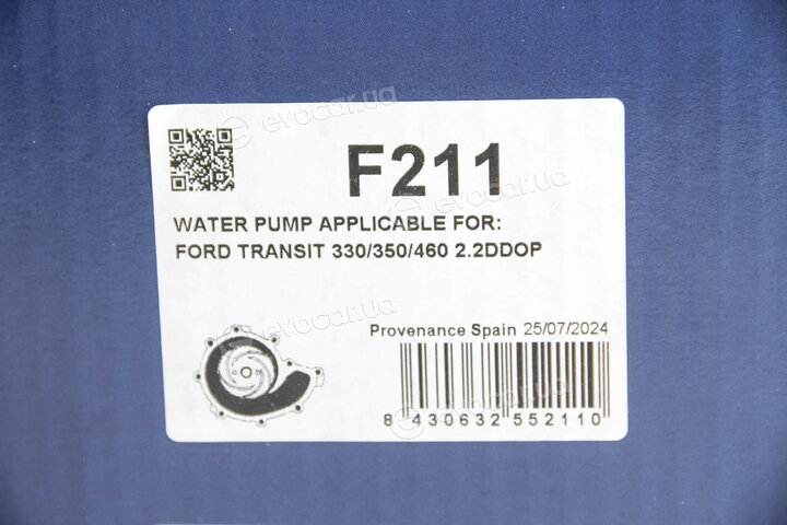 Dolz F211