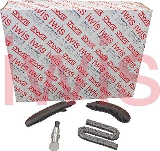 Iwis 59017Set