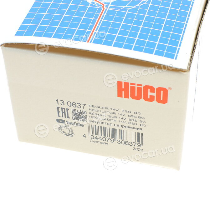 Astemo (Hitachi) / Huco 130637