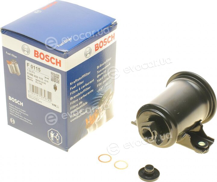 Bosch 0 986 450 115