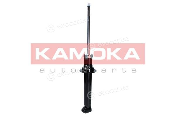 Kamoka 2000013