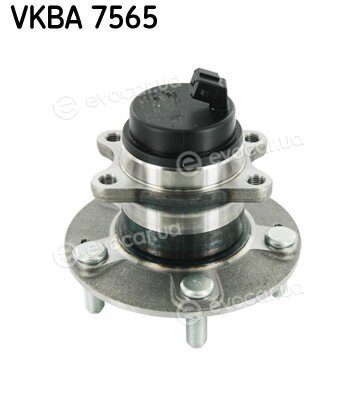 SKF VKBA 7565