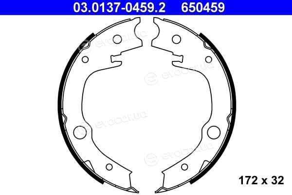 ATE 03.0137-0459.2