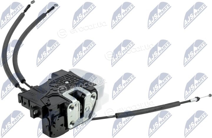 NTY EZC-HY-601