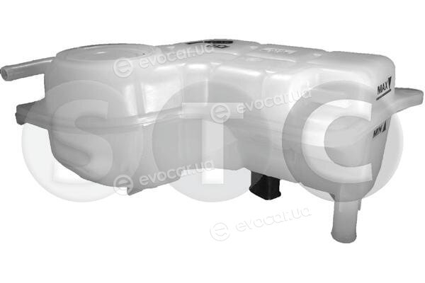 Metalcaucho / STC T403970