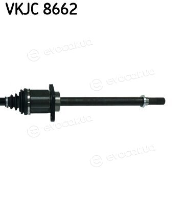 SKF VKJC 8662