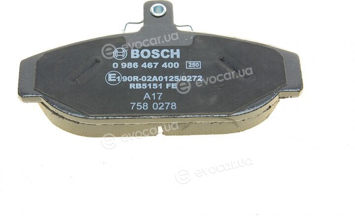 Bosch 0 986 467 400