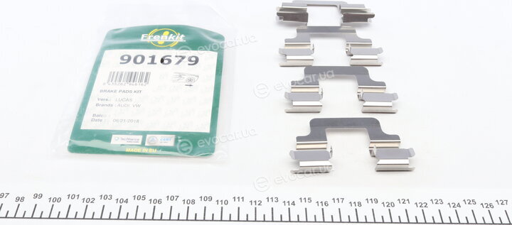 Frenkit 901679