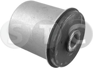 Metalcaucho / STC T458001