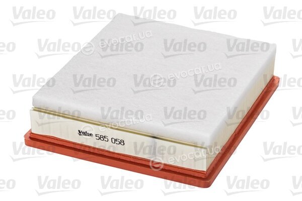 Valeo 585058