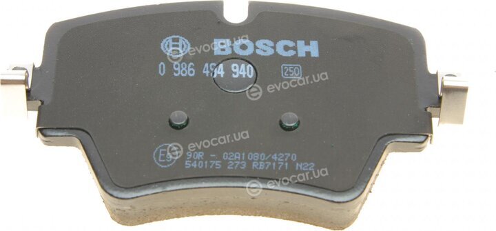 Bosch 0 986 494 940