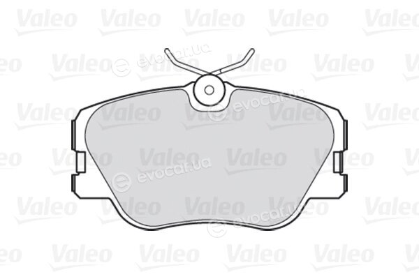 Valeo 301315