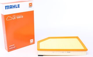 Mahle LX 1591/2