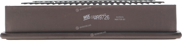 WIX WA9726