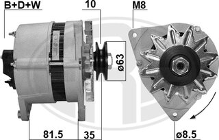 Era / Messmer 210002A