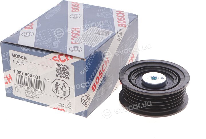 Bosch 1 987 600 031