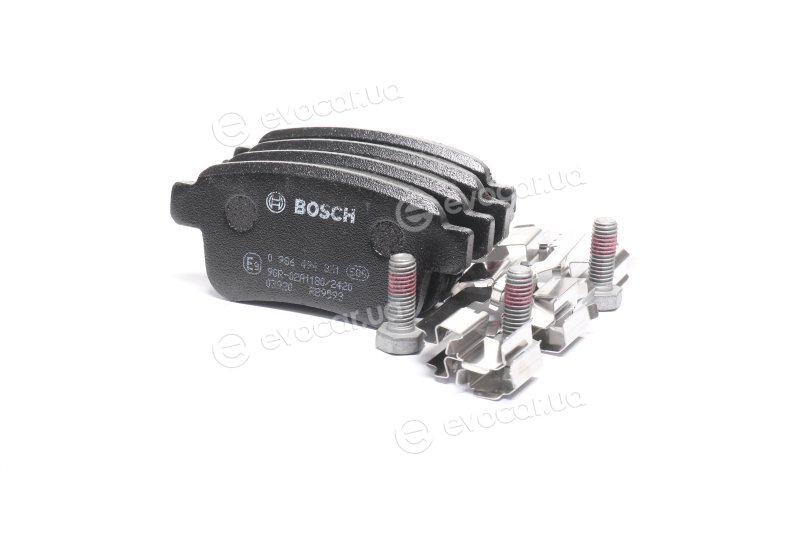 Bosch 0 986 494 331