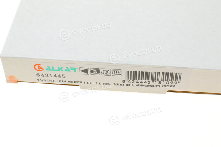 Alkar 6431445