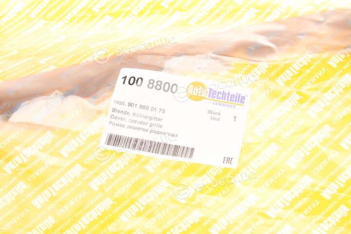 Autotechteile 100 8800