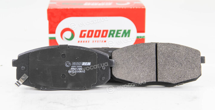 Goodrem RM1295
