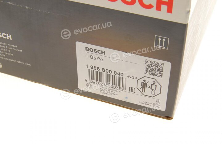 Bosch 1 986 S00 840