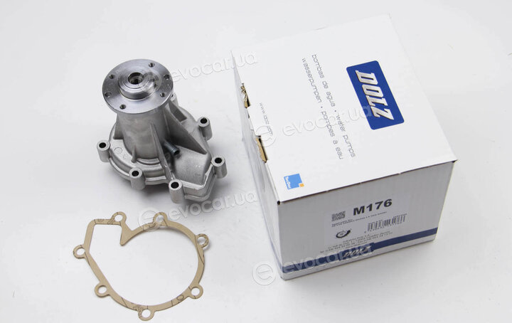 Dolz M176