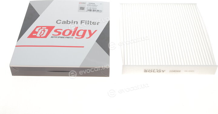 Solgy 104044