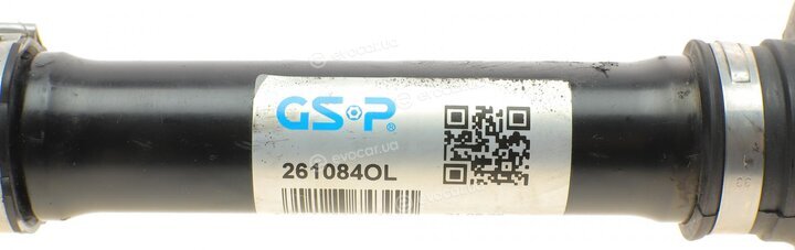 GSP 261084OL