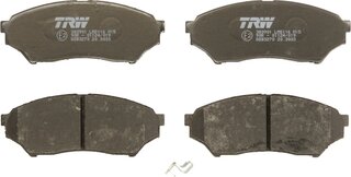 TRW GDB3270
