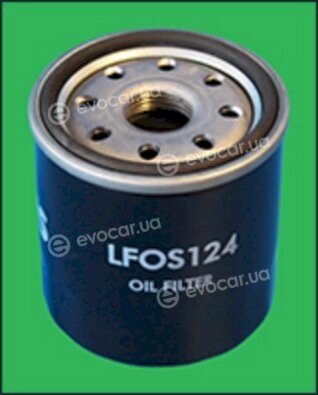 Lucas LFOS124