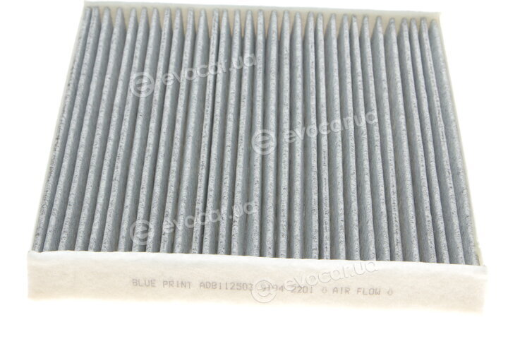 Blue Print ADB112503