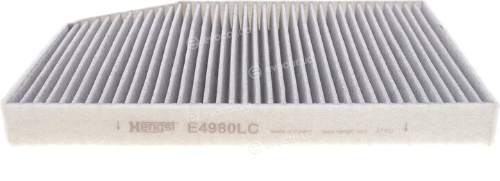 Hengst E4980LC