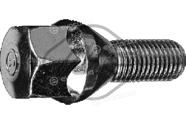 Metalcaucho / STC 05437