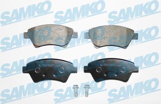 LPR / Samko 5SP911
