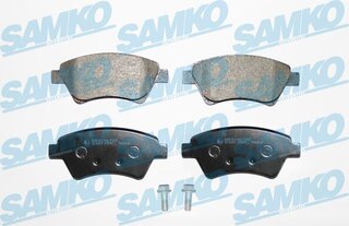 Samko 5SP911